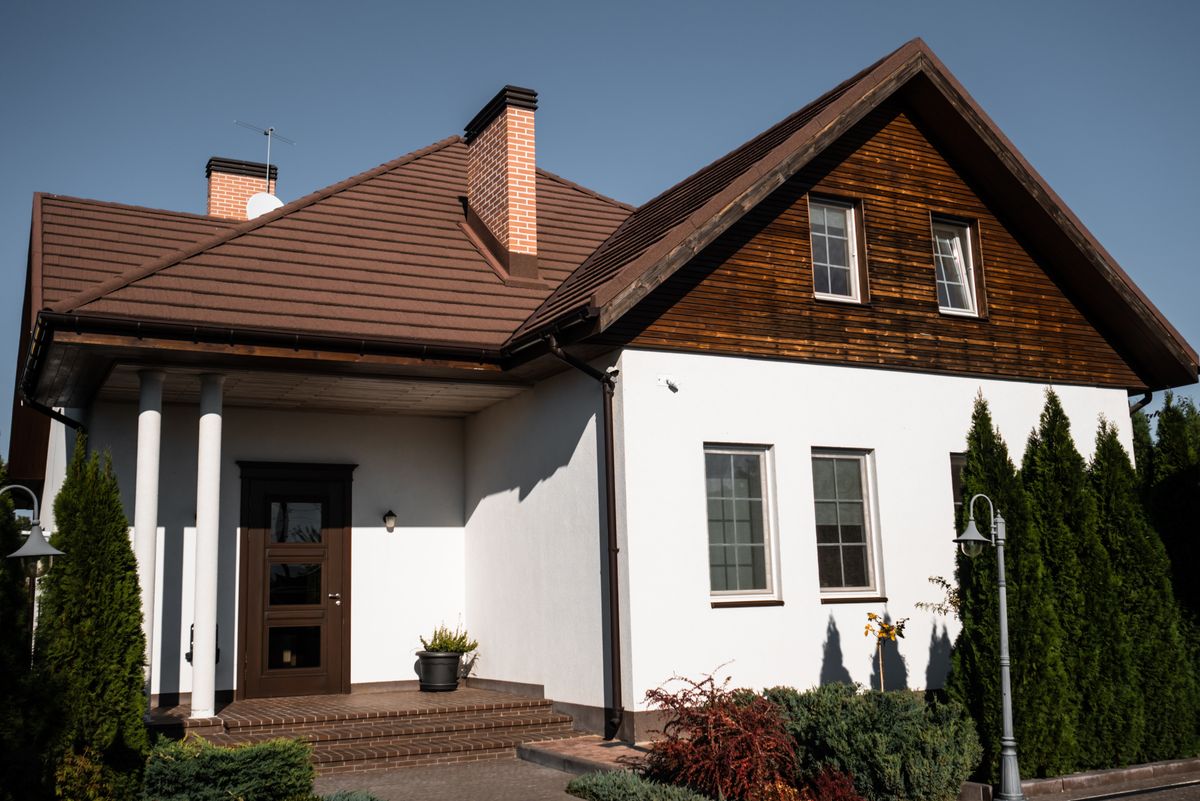 A Beautiful Bungalow — Single-storey property